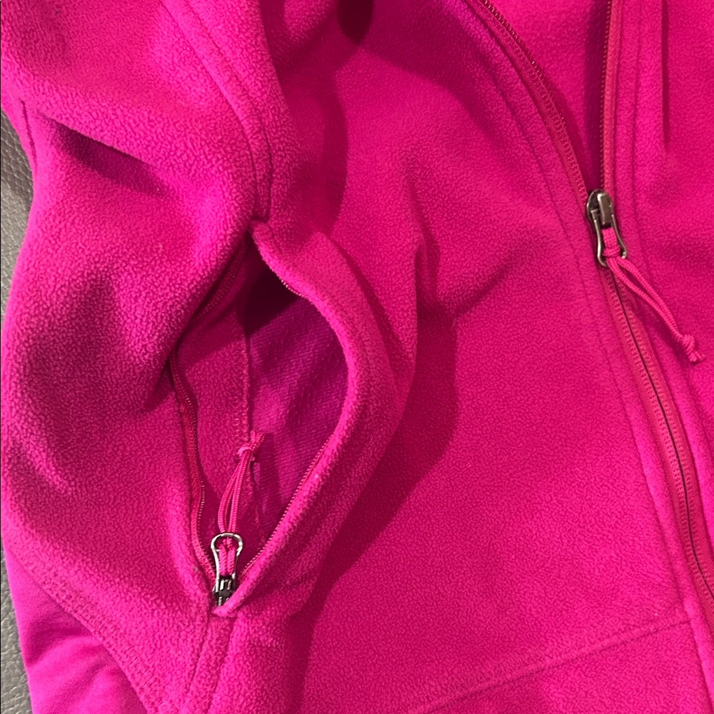 Columbia Women's Benton Springs Full Zip Vest Size L - Picture 8 of 9